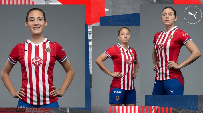 Oficial: Puma presentó la nueva jersey exclusiva para el ...