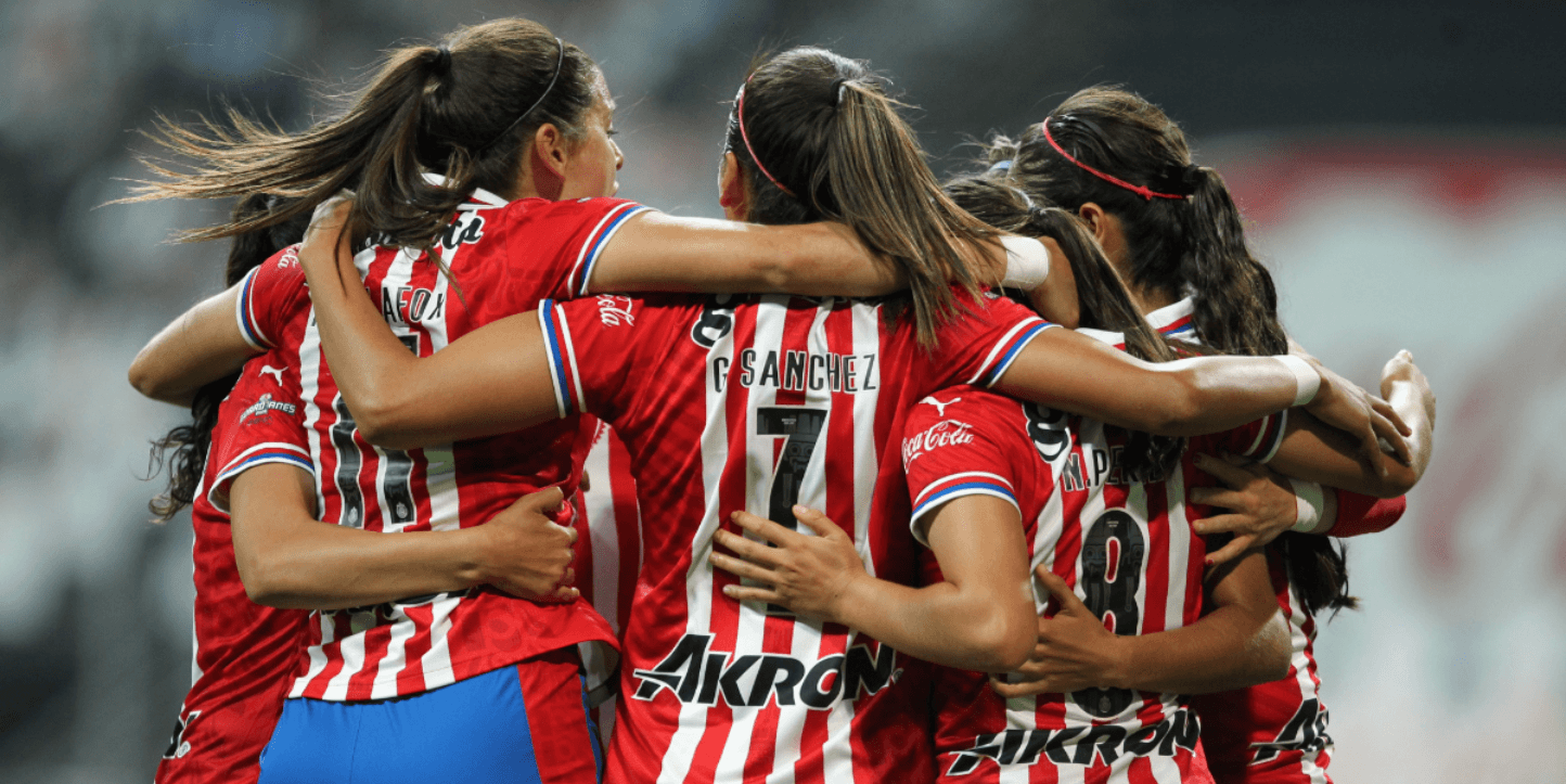 Chivas tendrá un día especial previo al Clásico Tapatío de ...