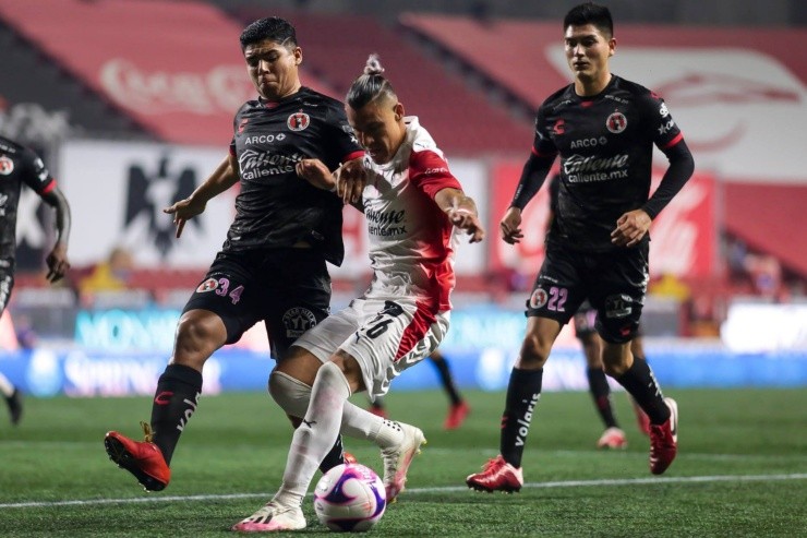 5 cosas que no sabías de: Cristian Calderón, el "Chicote ...
