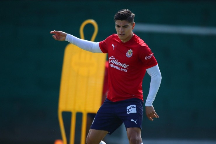 Fichajes Chivas: Qué hicieron los transferibles durante el Guard1anes ...