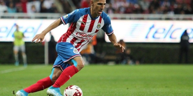 Transfers Chivas: Why José Madueña was not included in the transfer list in Liga MX