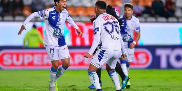 Stove Soccer: The 5 players who would strengthen Chivas in the MX League 2021