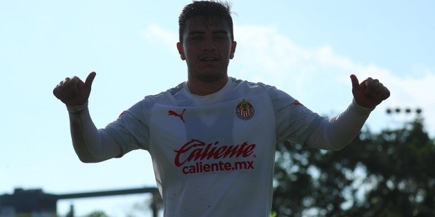Chivas de Guadalajara: Fernando Beltrán complained that he did not win the title and praised Víctor Manuel Vucetich |  Liga MX