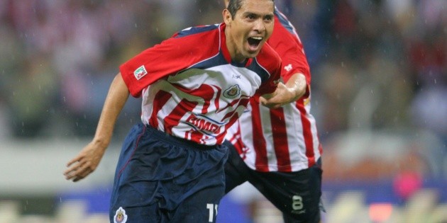 Chivas: The wise advice that Ramón Morales sent to Fernando Beltrán in the MX League