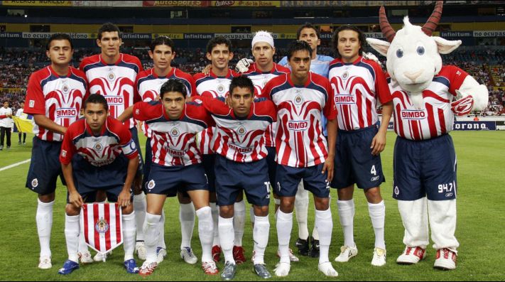 Mexicanos forman Chivas Edmonton y ganan campeonato en torneo local