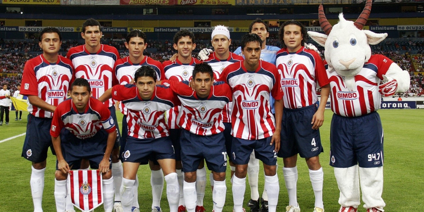 Chivas Del Guadalajara Por Que Solo Juega Con Mexicanos Ultimo