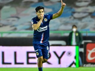 Chivas Vs Leon Ver El Video Del Golazo Del Chapito Jesus Sanchez Jornada 5 Torneo Guardianes 2021 Liga Mx Chivas Pasion