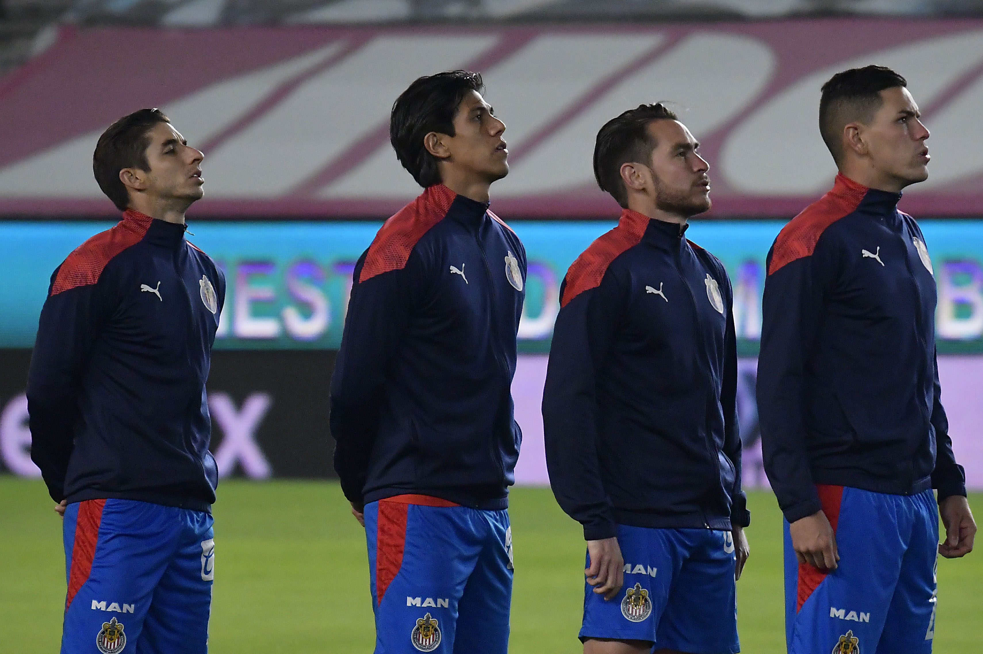 Chivas vs Pachuca en Liga MX Chivas vs Pachuca en Liga MX