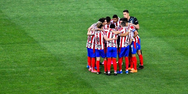 National Classic: Chivas players have been penalized for losing to America