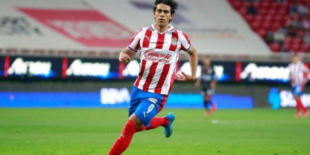 Víctor Manuel Vucetich defended José Juan Macías |  Liga MX