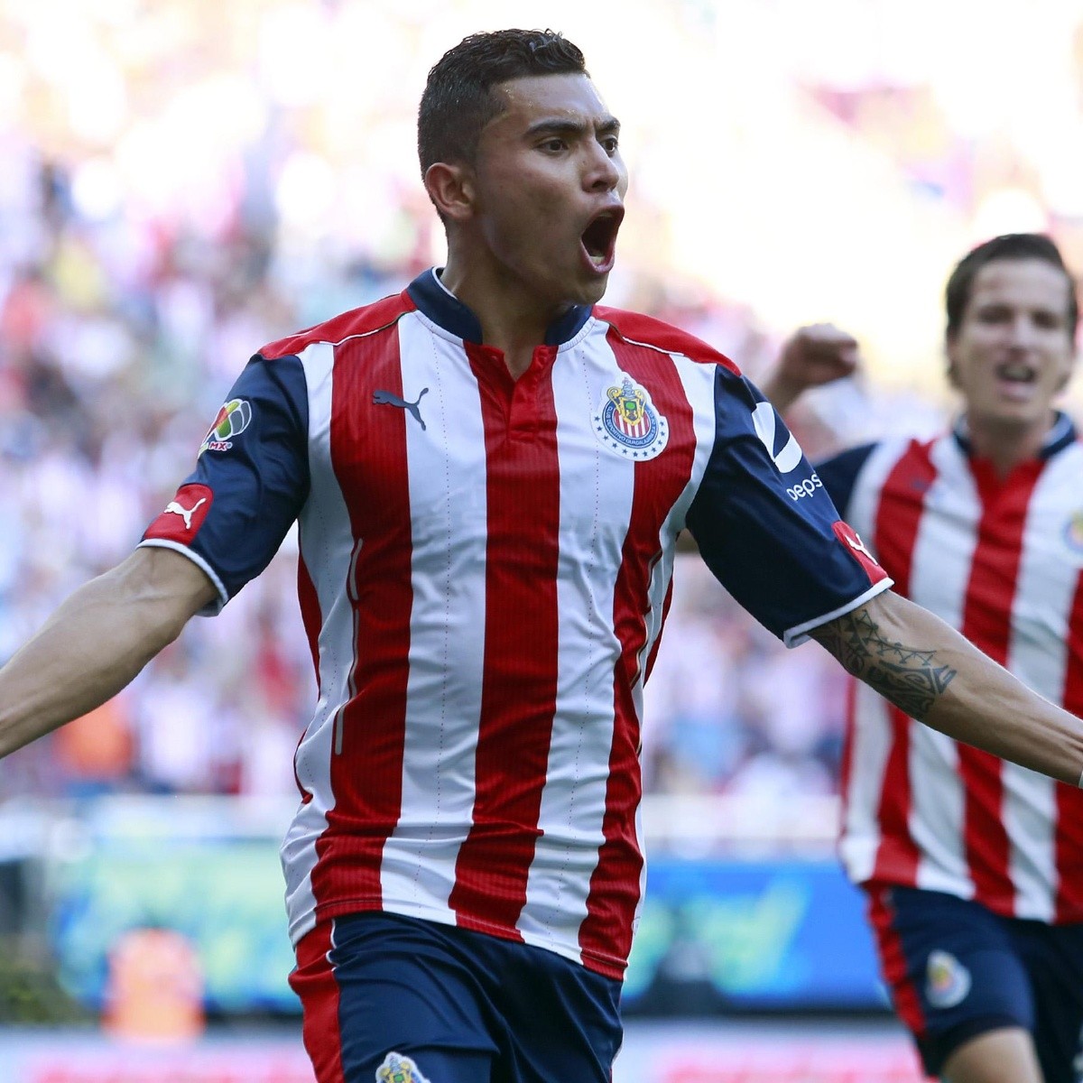 Orbelin Pineda Apoya A Chivas De Guadalajara En El Clasico Tapatio Con Foto En Instagram Torneo Guard1anes 2021 I Liga Mx Chivas Pasion