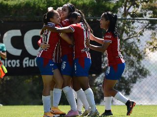 Chivas Femenil Vs Rayadas De Monterrey Que Canal Transmite Y Donde Ver En Vivo Online Y En Directo El Partido De La Jornada 16 Torneo Guard1anes 2021 I Liga Mx Femenil Chivas Pasion
