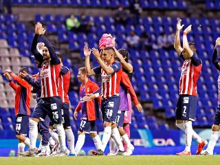 Chivas Vs Juarez Lista De Convocados Del Guadalajara Para La J3 Del Torneo Apertura 2021 De Liga Mx Chivas Pasion