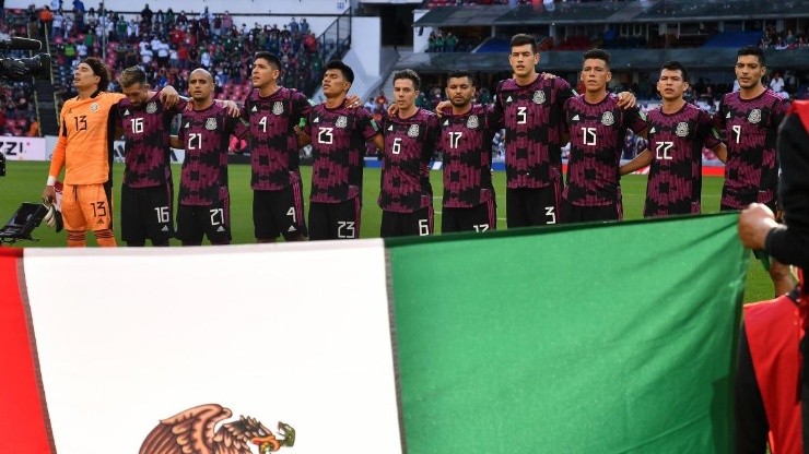 La selección de México buscará sellar su boleto al Mundial