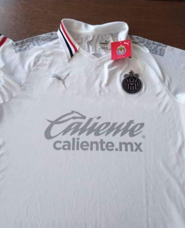 chivas third jersey 2020