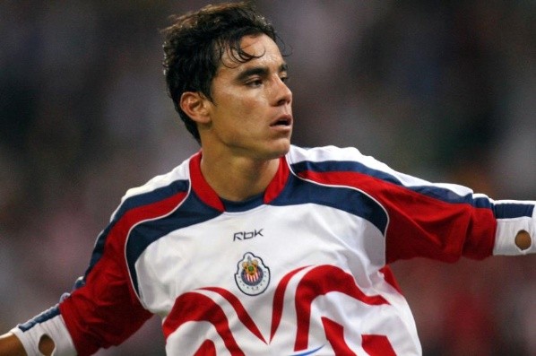 Chivas 2-0 América, Apertura 2006 en Liga MX Chivas 2-0 América, Apertura 2006 en Liga MX