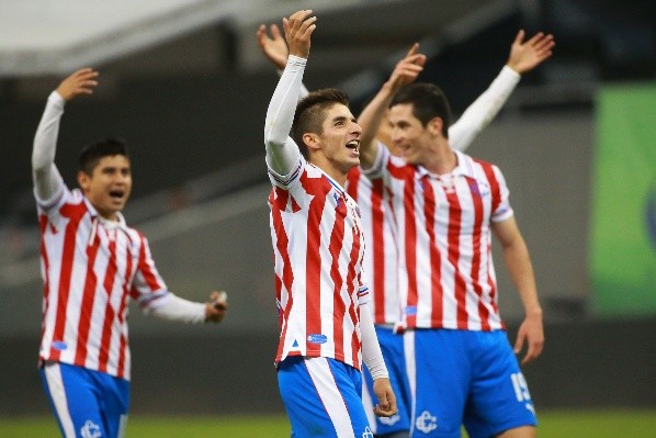 América 0-3 Chivas, Apertura 2016 en Liga MX América 0-3 Chivas, Apertura 2016 en Liga MX