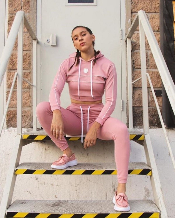 Norma Palafox en Instagram Norma Palafox en Instagram
