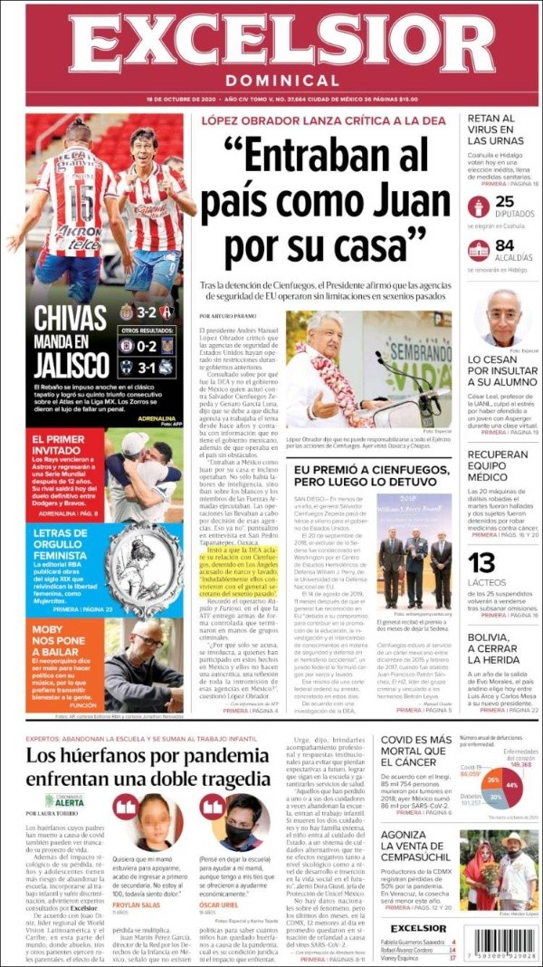 Chivas Atlas Liga MX Chivas Atlas Liga MX